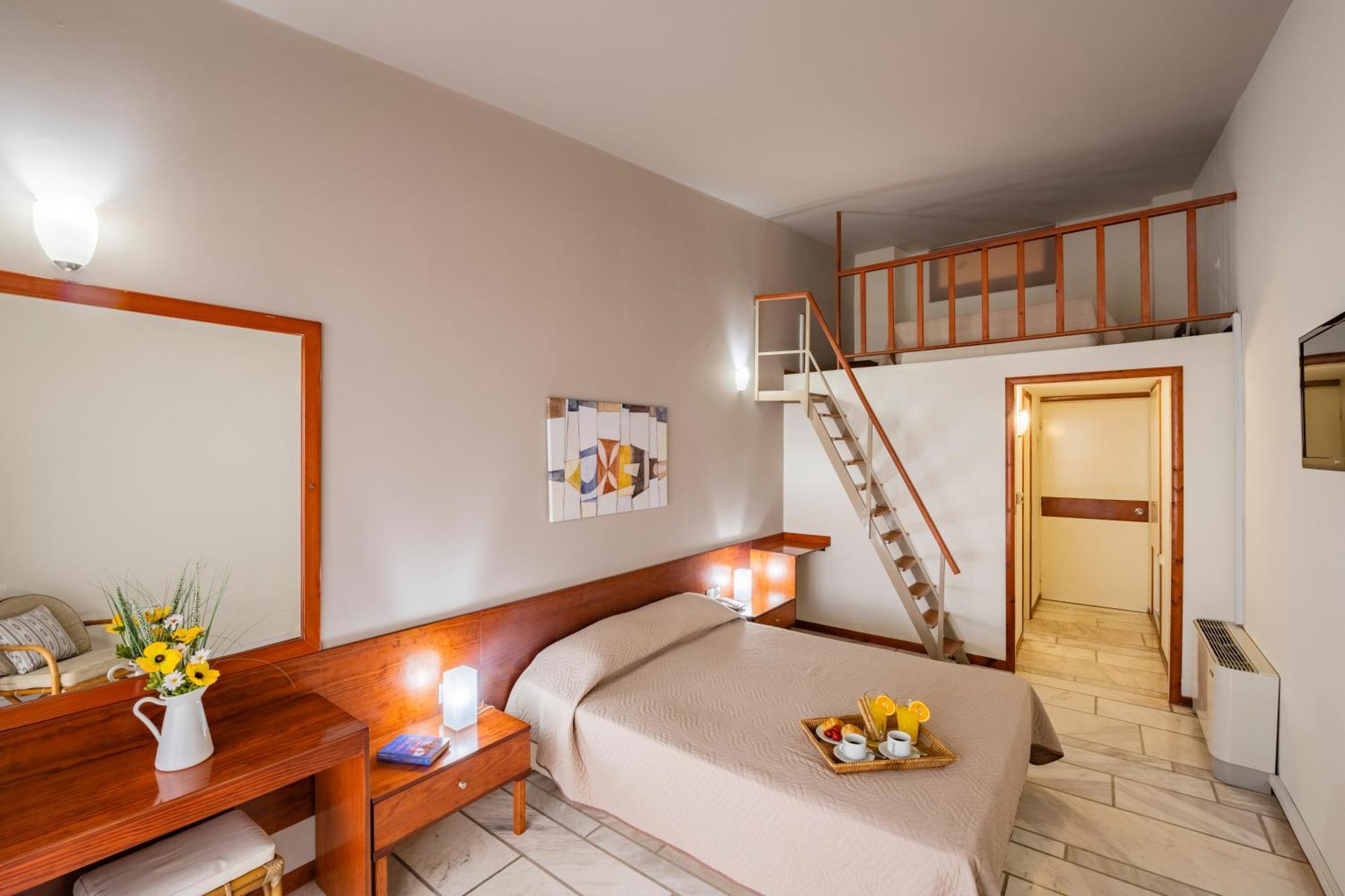 Hotel Pavlina Beach Niforeika Exterior photo